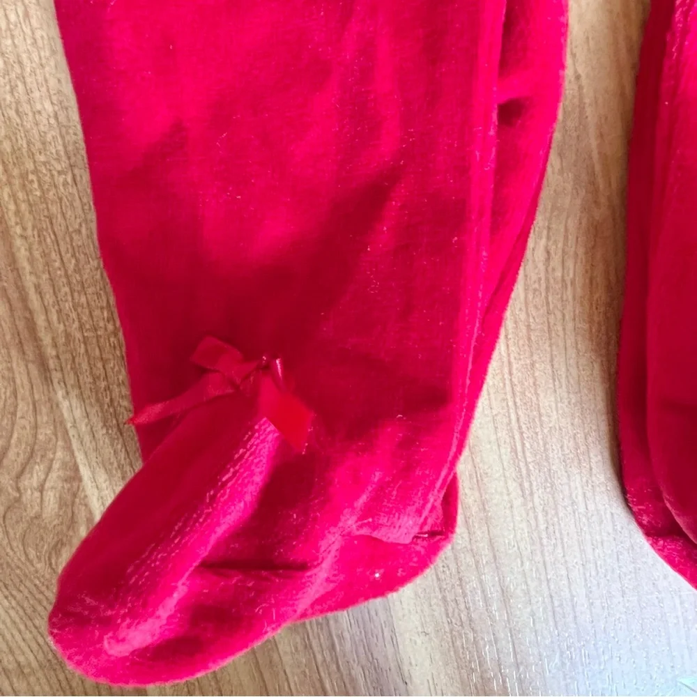 Baby Essentials Christmas bodysuit
